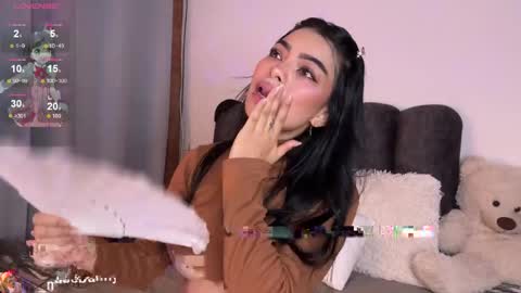 Sophie online show from April 14, 2026, 3:56 am