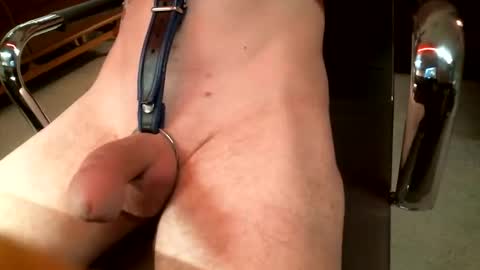 DaddyTime online show from February 1, 2025, 12:18 am