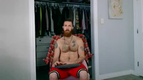 daddyunlocked1 online show from November 26, 2025, 7:37 pm