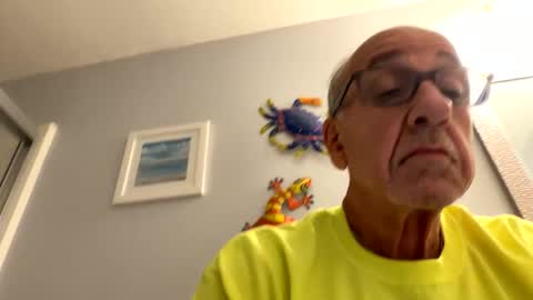 daddyweis online show from September 14, 2025, 9:14 pm