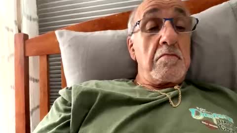 daddyweis online show from October 8, 2025, 1:47 am