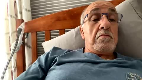 daddyweis online show from October 10, 2025, 3:27 am