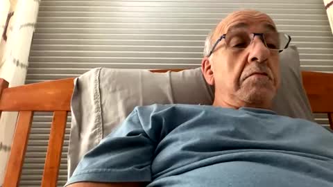 daddyweis online show from November 20, 2025, 2:45 am