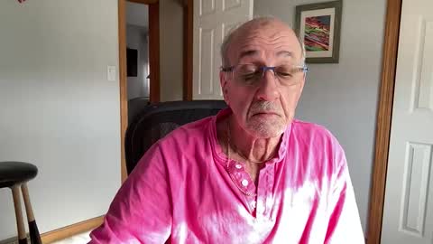 daddyweis online show from January 12, 2026, 4:01 pm