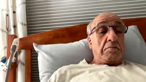 daddyweis online show from April 23, 2026, 2:02 am