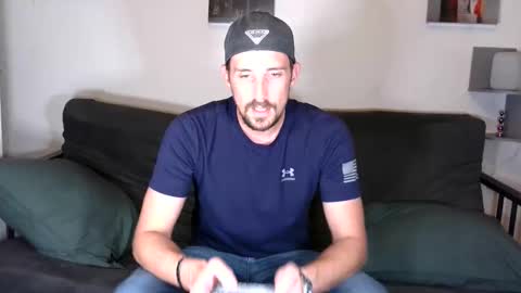 DadGoesWild online show from March 13, 2026, 3:57 am