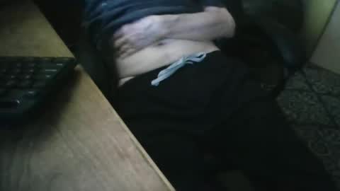 Dad online show from January 15, 2026, 1:37 pm