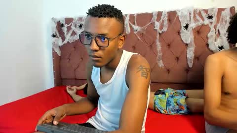 ALLAN online show from October 3, 2025, 1:19 pm