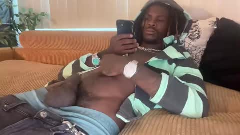 DaedotFrankyLoko online show from March 30, 2026, 5:25 pm