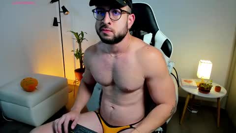 Allan Daf online show from April 18, 2026, 1:59 pm