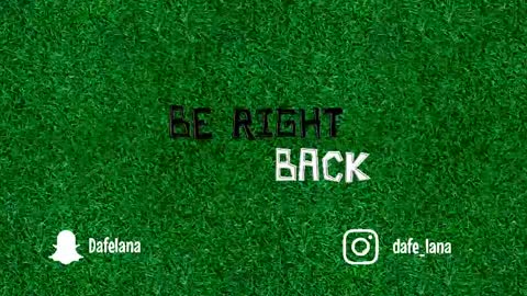 Dafelana online show from April 29, 2026, 4:05 am