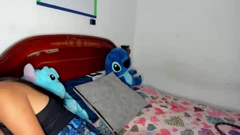 dafna lorens  online show from January 21, 2025, 7:28 pm