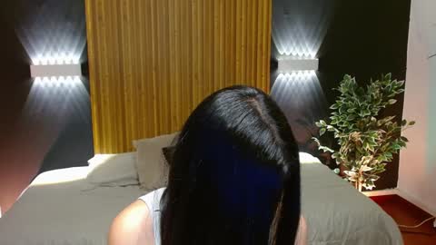 Snapshot of dafne_bss chatting on January 8, 2025, 6:20 am dafne_bss online show from January 8, 2025, 6:20 am