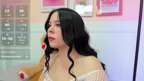 Snapshot of dafne_grace chatting on February 11, 2026, 11:59 am Dafne online show from February 11, 2026, 11:59 am