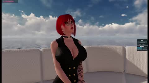 DAFNE online show from September 11, 2025, 7:14 pm