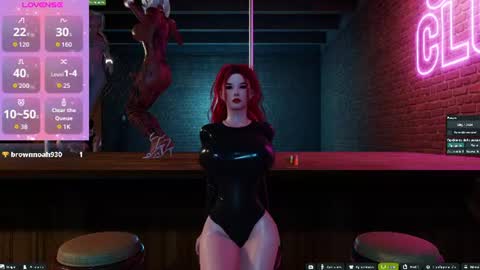 DAFNE online show from July 3, 2026, 9:32 pm