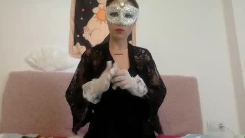 Snapshot of dafnesqueeze chatting on December 4, 2024, 11:52 am dafnesqueeze online show from December 4, 2024, 11:52 am