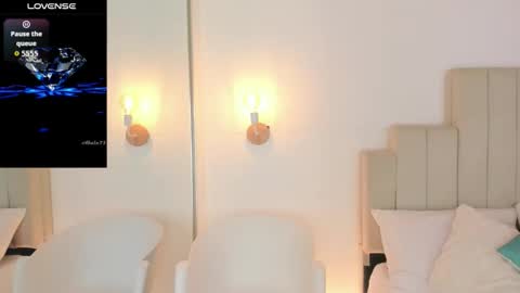 Dafne  online show from October 29, 2025, 12:51 pm