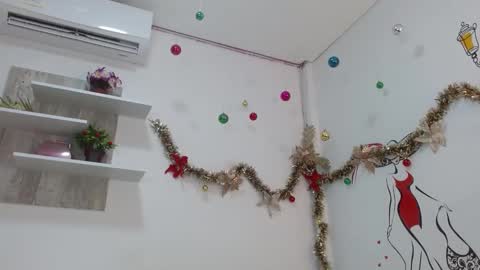 Snapshot of dafnnee_ross chatting on December 26, 2024, 12:16 pm DAFNNE online show from December 26, 2024, 12:16 pm