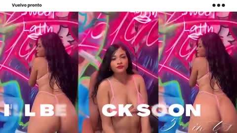 Snapshot of dafnnee_ross chatting on January 29, 2025, 3:04 pm DAFNNE online show from January 29, 2025, 3:04 pm