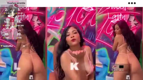 Snapshot of dafnnee_ross chatting on February 20, 2025, 3:08 pm DAFNNE online show from February 20, 2025, 3:08 pm