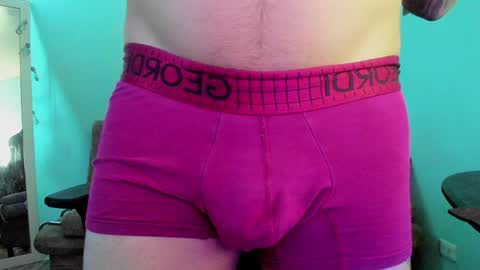 Snapshot of dage_19 chatting on January 1, 2025, 11:29 pm my name is Jhon and I live in colombia online show from January 1, 2025, 11:29 pm