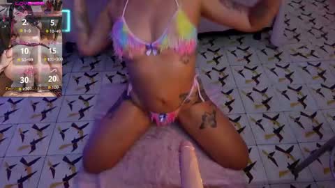 Snapshot of dagny_ chatting on July 2, 2026, 3:34 am Dagny online show from July 2, 2026, 3:34 am