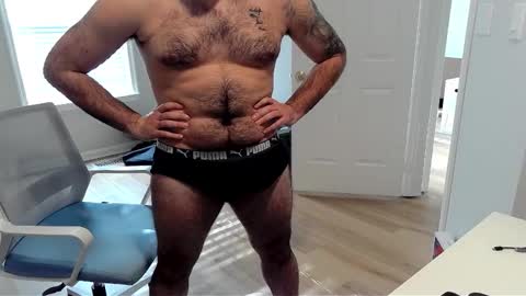 DaGreekGod online show from March 1, 2025, 7:59 pm