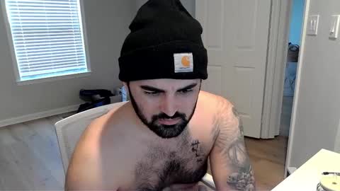 DaGreekGod online show from March 3, 2025, 1:53 pm