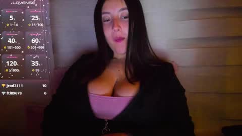 Snapshot of dahi_anne chatting on October 8, 2025, 3:04 am Call me D online show from October 8, 2025, 3:04 am