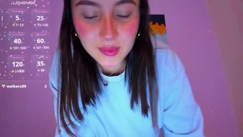 Snapshot of dahi_anne chatting on October 10, 2025, 1:59 am Call me D online show from October 10, 2025, 1:59 am
