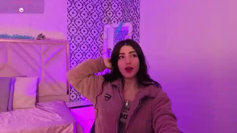 Snapshot of dahia_tay chatting on March 9, 2026, 3:43 am dahia online show from March 9, 2026, 3:43 am