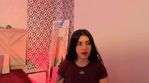 Snapshot of dahia_tay chatting on March 13, 2026, 3:46 am dahia online show from March 13, 2026, 3:46 am