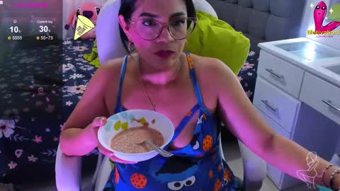 Dahian  online show from January 7, 2025, 3:02 pm