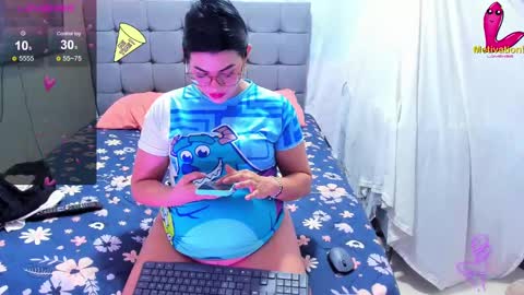 Dahian  online show from January 22, 2025, 11:32 pm