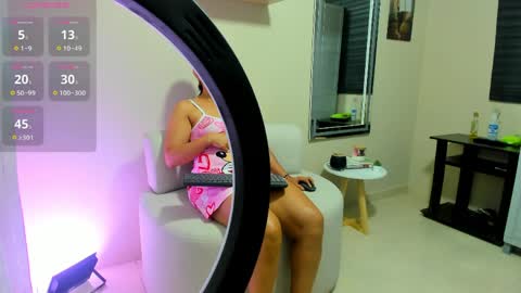 Dahian  online show from April 10, 2026, 10:09 am