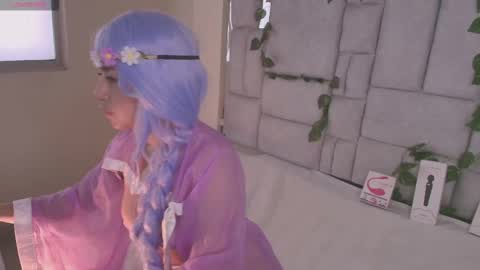 Dahiana  online show from November 18, 2025, 11:47 am