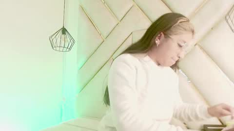 Dahiana  online show from January 14, 2026, 11:49 am