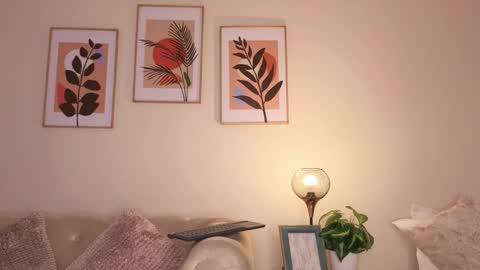 Dahiann Walcott online show from February 4, 2026, 4:02 pm