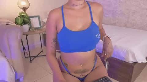 Snapshot of dahiana_walcott chatting on April 20, 2026, 7:04 pm Dahiann Walcott online show from April 20, 2026, 7:04 pm