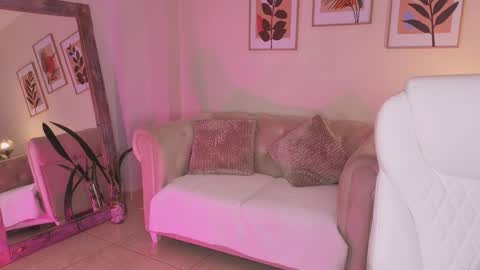 Snapshot of dahiana_walcott chatting on April 30, 2026, 10:36 pm Dahiann Walcott online show from April 30, 2026, 10:36 pm