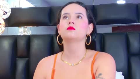 Snapshot of dahianamoss chatting on April 28, 2026, 11:37 am Dahiana online show from April 28, 2026, 11:37 am