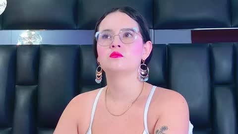 Snapshot of dahianamoss chatting on May 20, 2026, 12:00 pm Dahiana online show from May 20, 2026, 12:00 pm