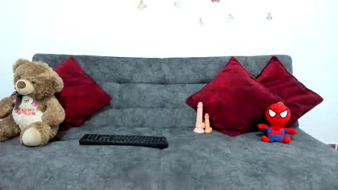 Snapshot of dahianaroa chatting on February 11, 2026, 12:43 pm dahianaroa online show from February 11, 2026, 12:43 pm