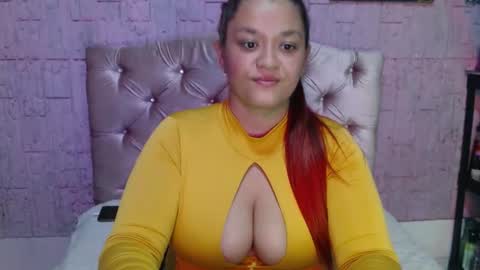 Snapshot of dahianconty chatting on October 13, 2025, 6:46 am Dahian Conty online show from October 13, 2025, 6:46 am
