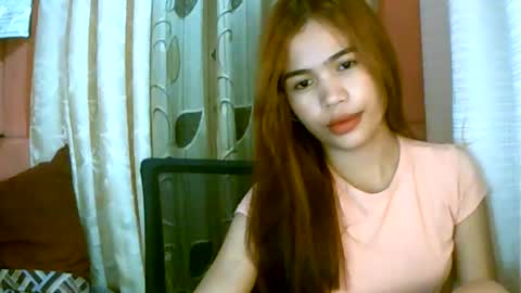 Snapshot of dahlia_123 chatting on January 7, 2025, 9:50 am Im Dahlia online show from January 7, 2025, 9:50 am