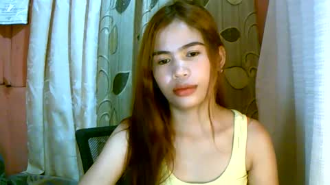Snapshot of dahlia_123 chatting on January 23, 2025, 11:37 am Im Dahlia online show from January 23, 2025, 11:37 am