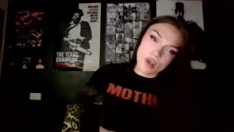 dahlia_adore online show from October 28, 2025, 11:29 pm