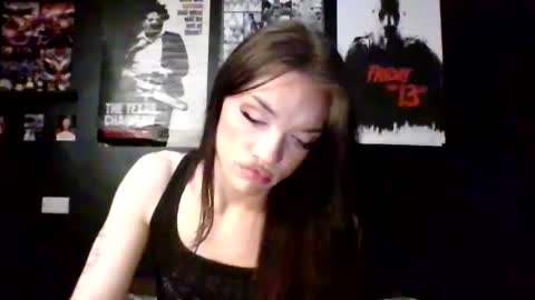 dahlia_adore online show from November 8, 2025, 9:13 pm