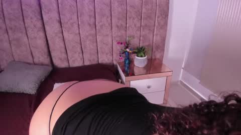 dahlia_rossee online show from May 26, 2026, 7:54 pm